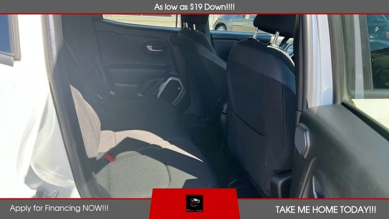 2016 Jeep Renegade - Image 10 of 12