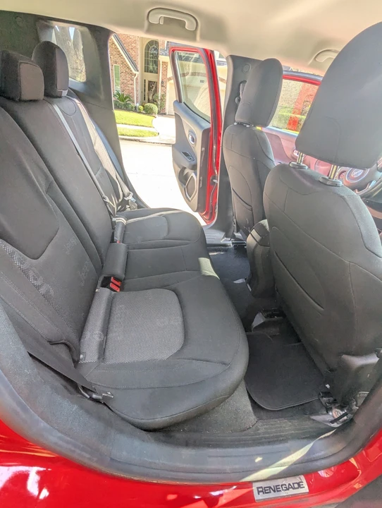 2016 Jeep Renegade - Image 5 of 17