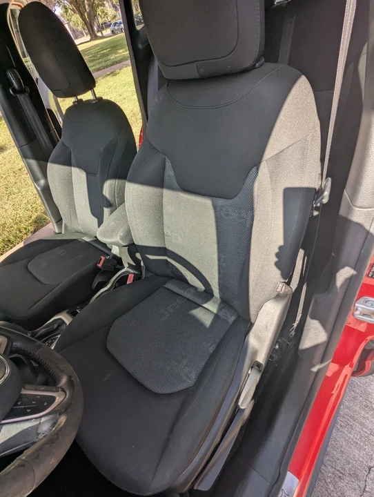 2016 Jeep Renegade - Image 3 of 17