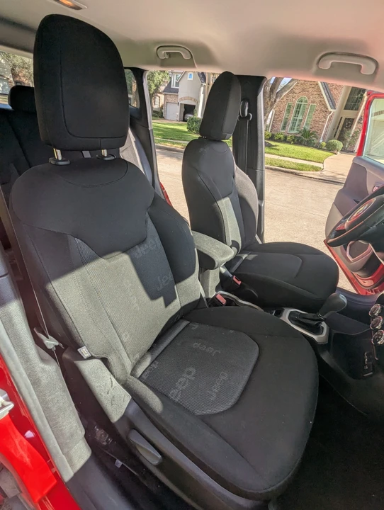 2016 Jeep Renegade - Image 6 of 17