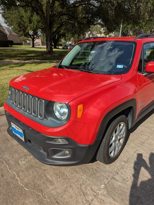 2016 Jeep Renegade - Image 10 of 17