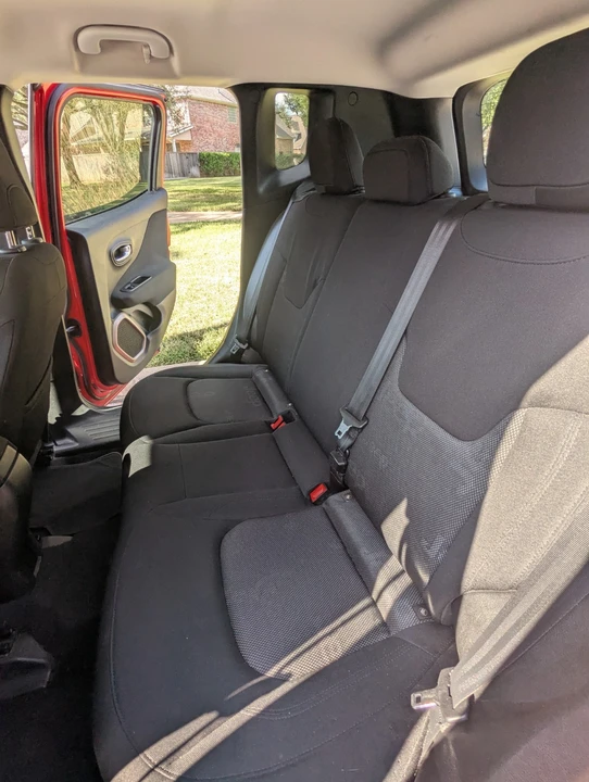 2016 Jeep Renegade - Image 4 of 17
