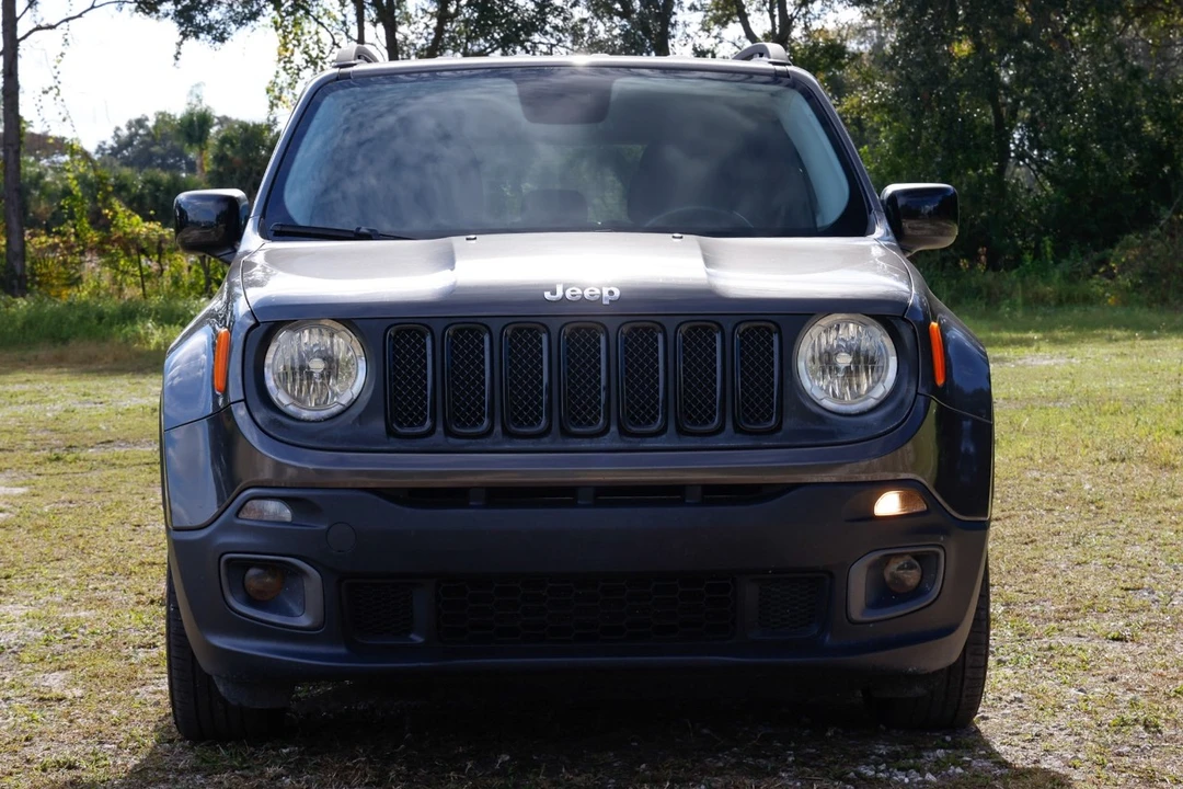 2016 Jeep Renegade - Image 18 of 21