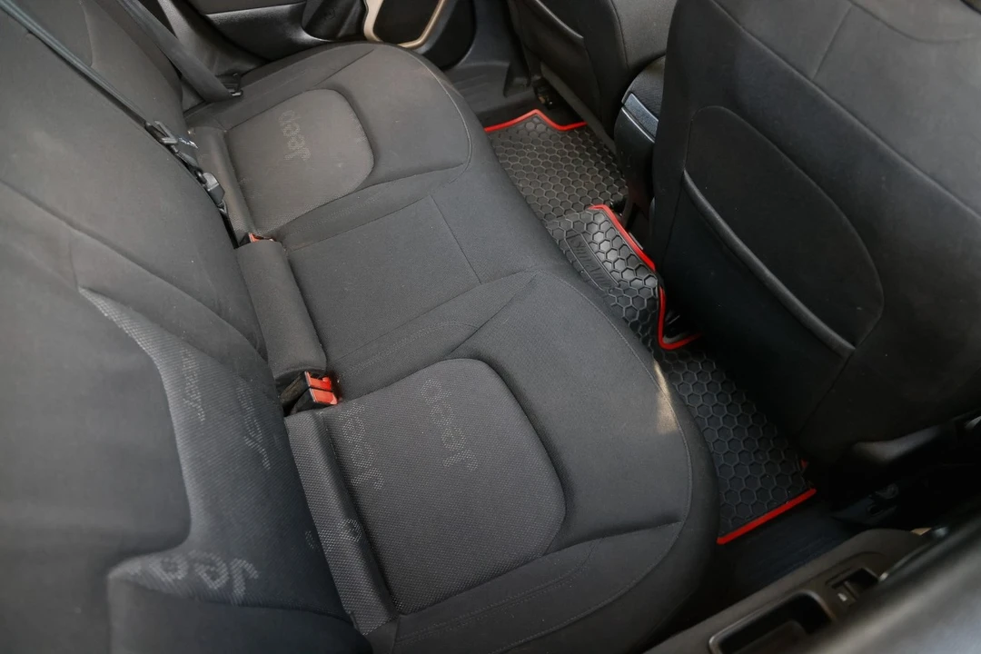 2016 Jeep Renegade - Image 12 of 21