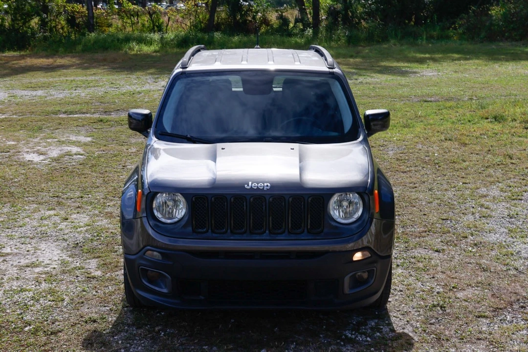 2016 Jeep Renegade - Image 16 of 21