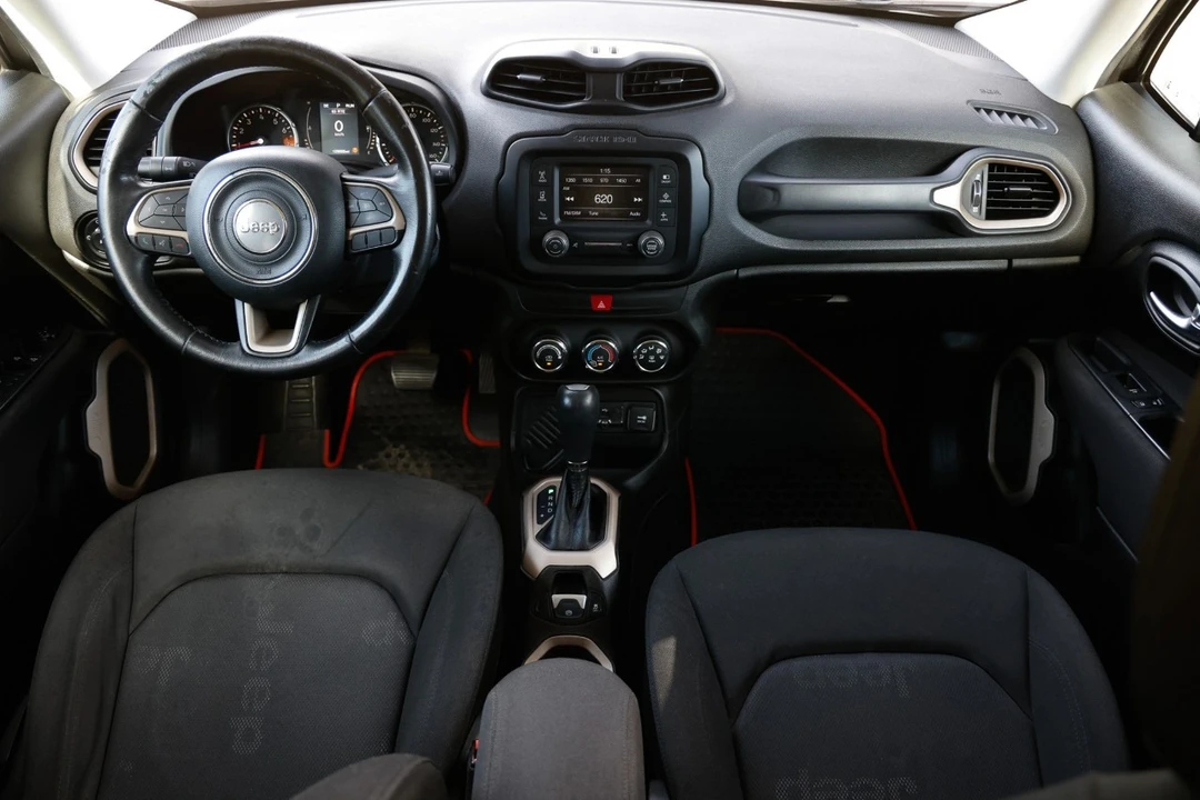2016 Jeep Renegade - Image 2 of 21