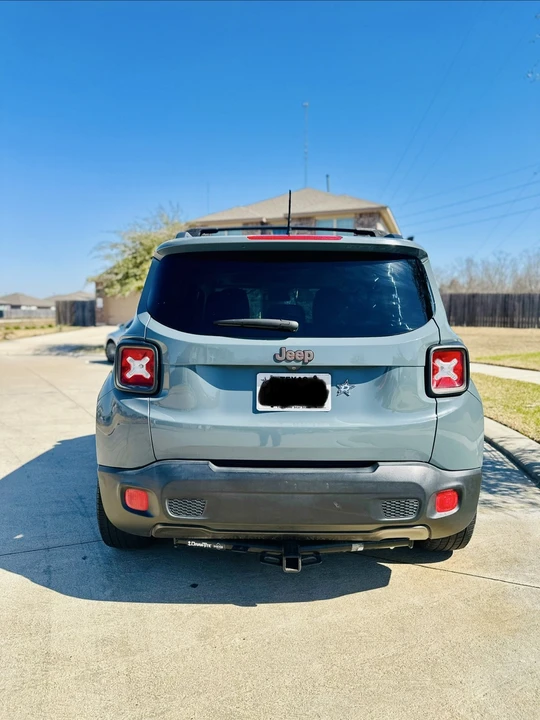 2016 Jeep Renegade - Image 6 of 8
