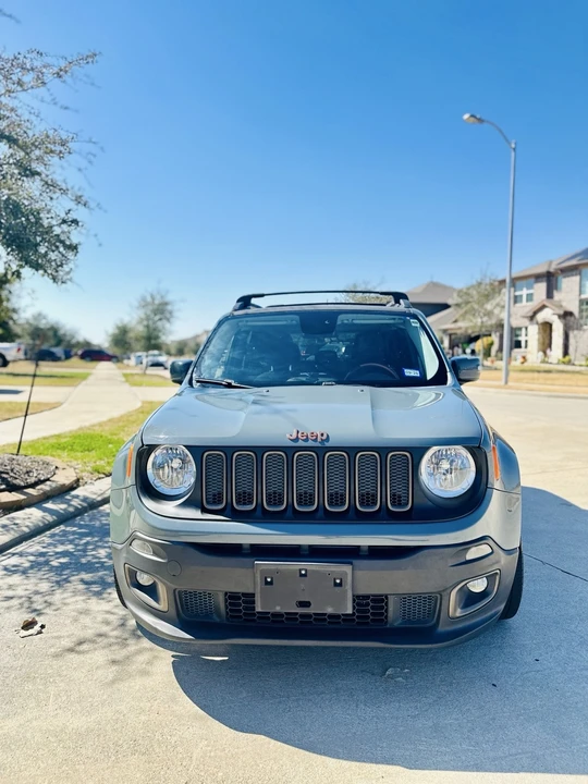 2016 Jeep Renegade - Image 5 of 8