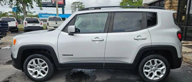 2016 Jeep Renegade - Image 8 of 21