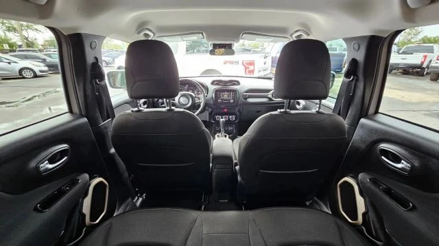 2016 Jeep Renegade - Image 11 of 21