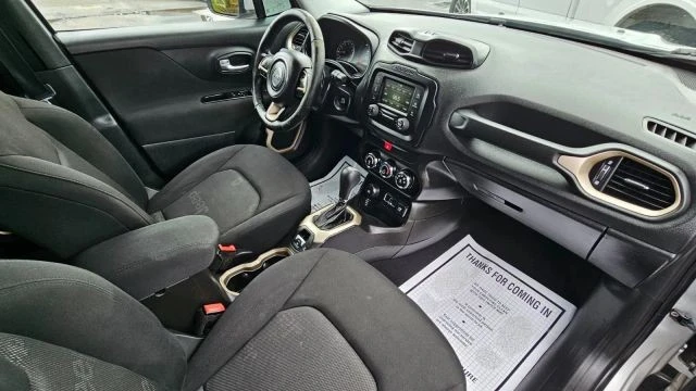 2016 Jeep Renegade - Image 15 of 21
