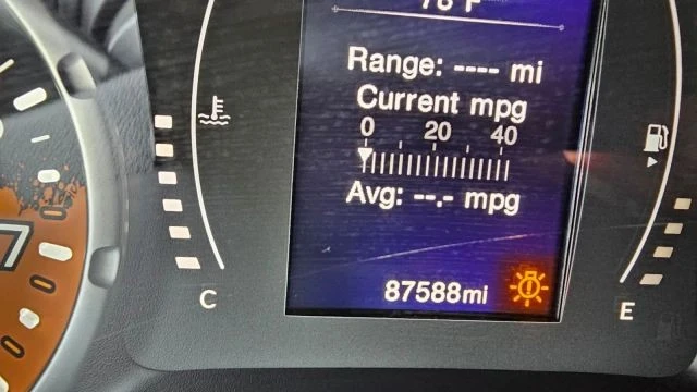 2016 Jeep Renegade - Image 21 of 21