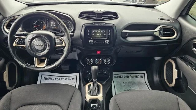 2016 Jeep Renegade - Image 12 of 21