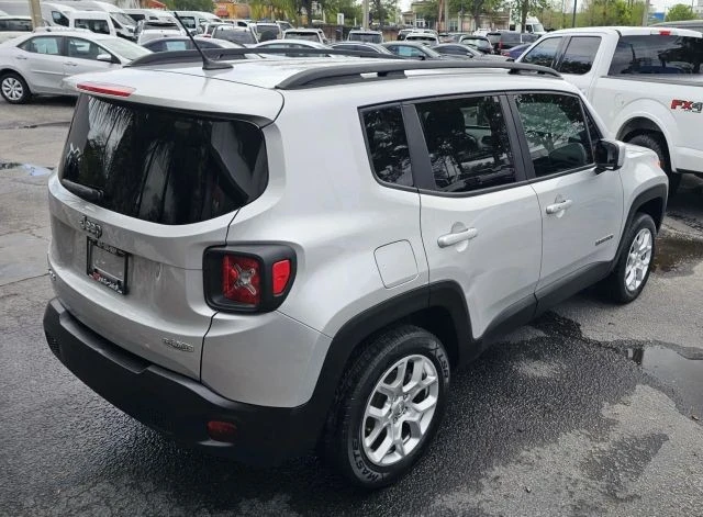 2016 Jeep Renegade - Image 5 of 21