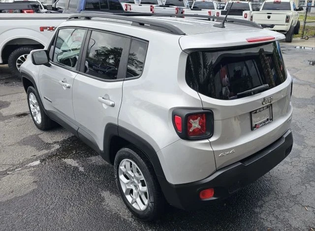2016 Jeep Renegade - Image 7 of 21