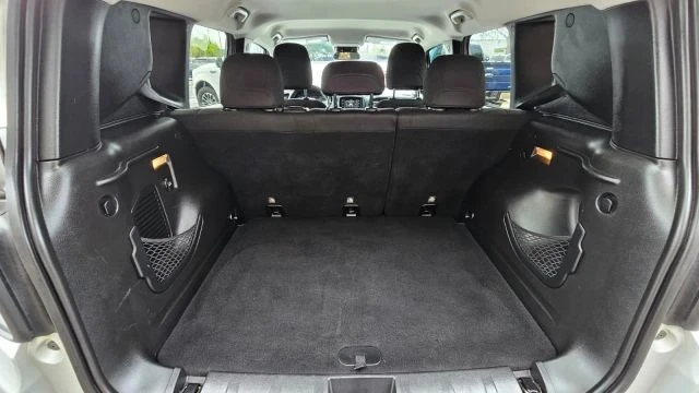 2016 Jeep Renegade - Image 9 of 21