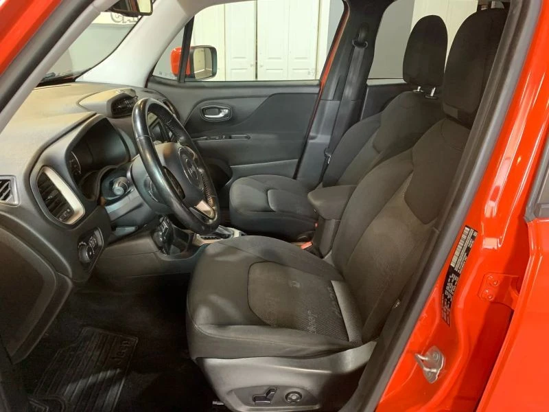 2016 Jeep Renegade - Image 9 of 12