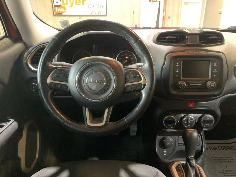 2016 Jeep Renegade - Image 11 of 12