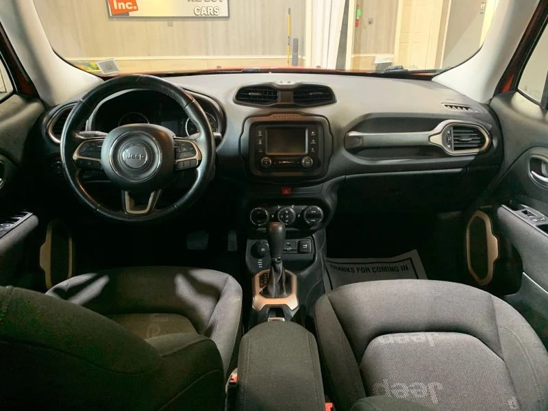 2016 Jeep Renegade - Image 12 of 12