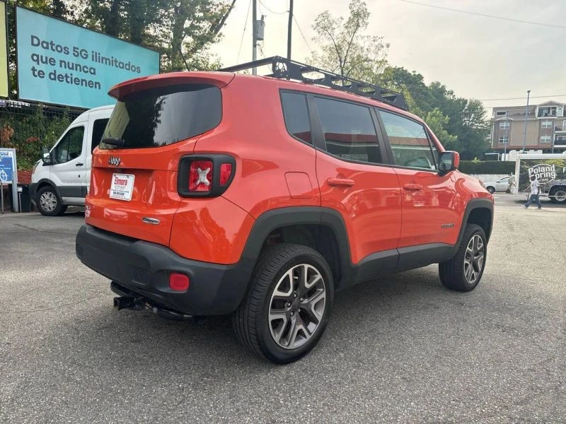 2016 Jeep Renegade - Image 5 of 12