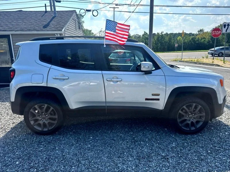 2016 Jeep Renegade - Image 6 of 12