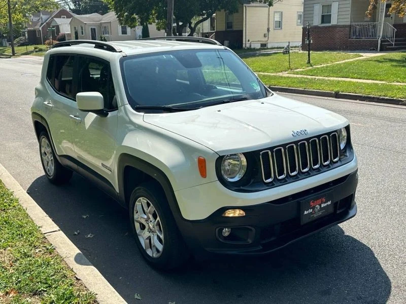 2016 Jeep Renegade - Image 5 of 12