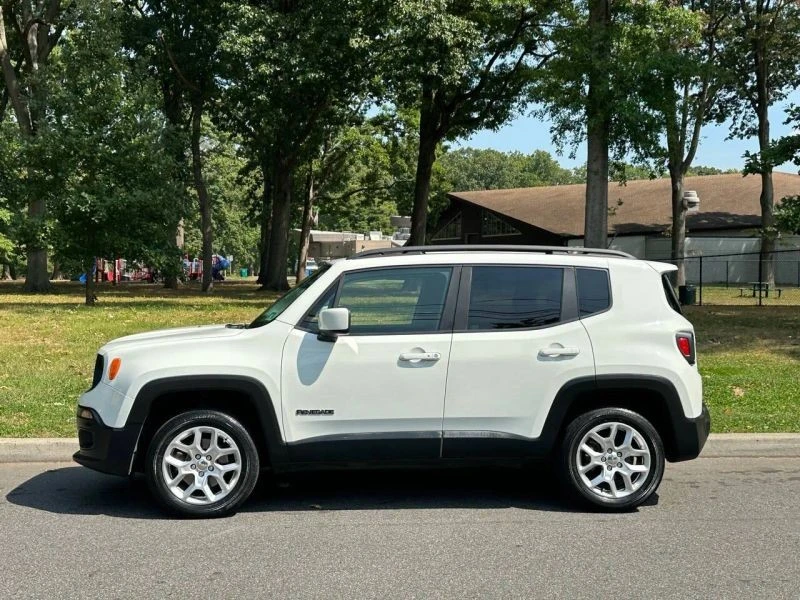 2016 Jeep Renegade - Image 10 of 12