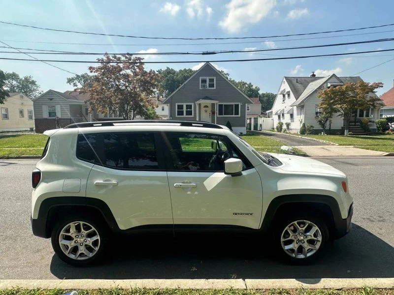 2016 Jeep Renegade - Image 6 of 12