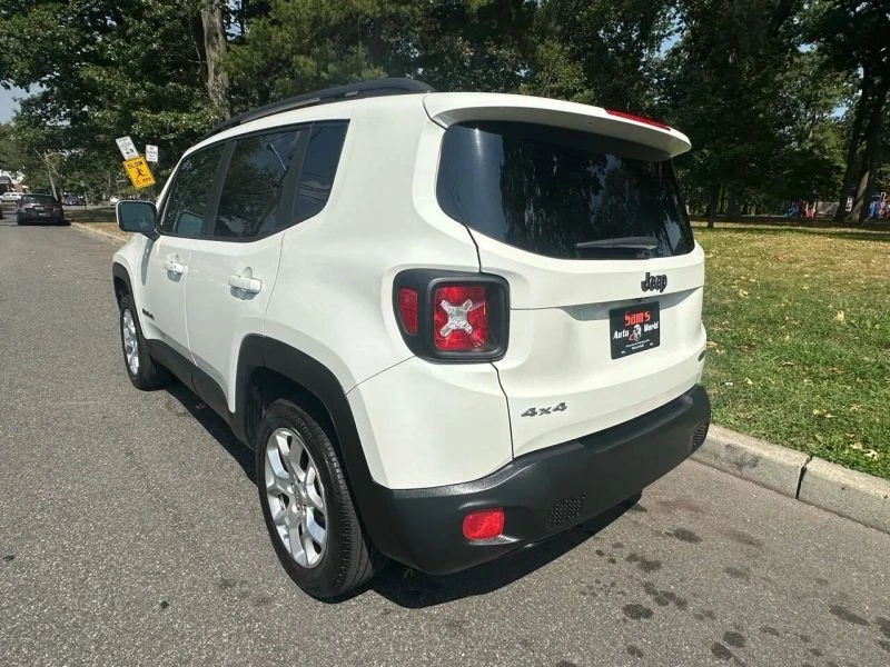 2016 Jeep Renegade - Image 9 of 12