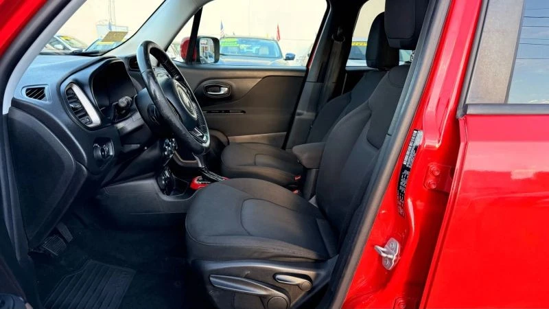 2016 Jeep Renegade - Image 12 of 12