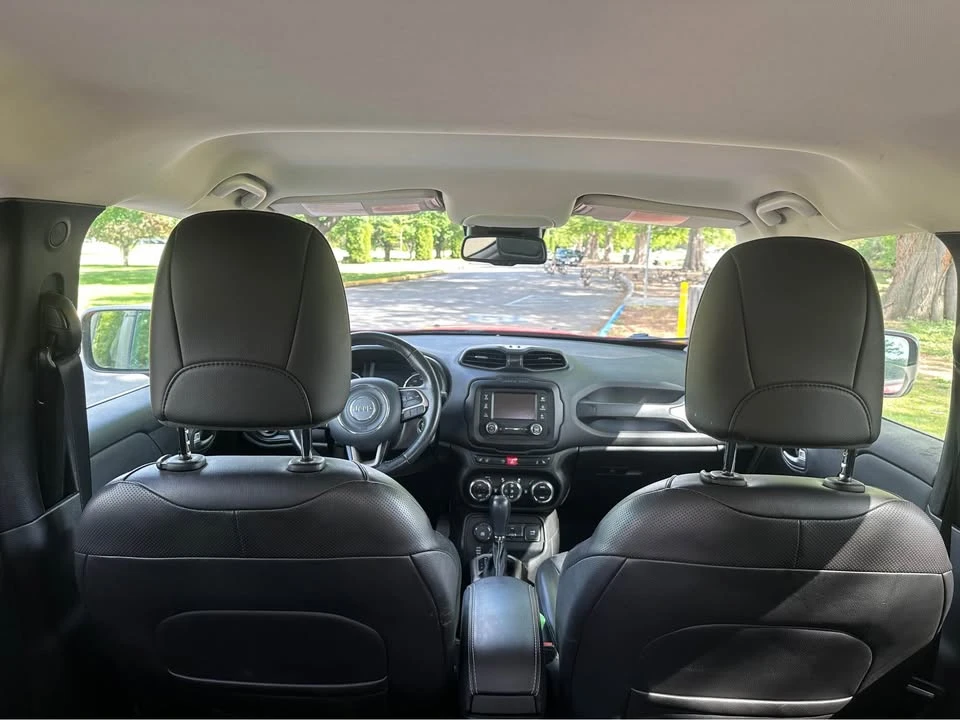 2016 Jeep Renegade - Image 10 of 15