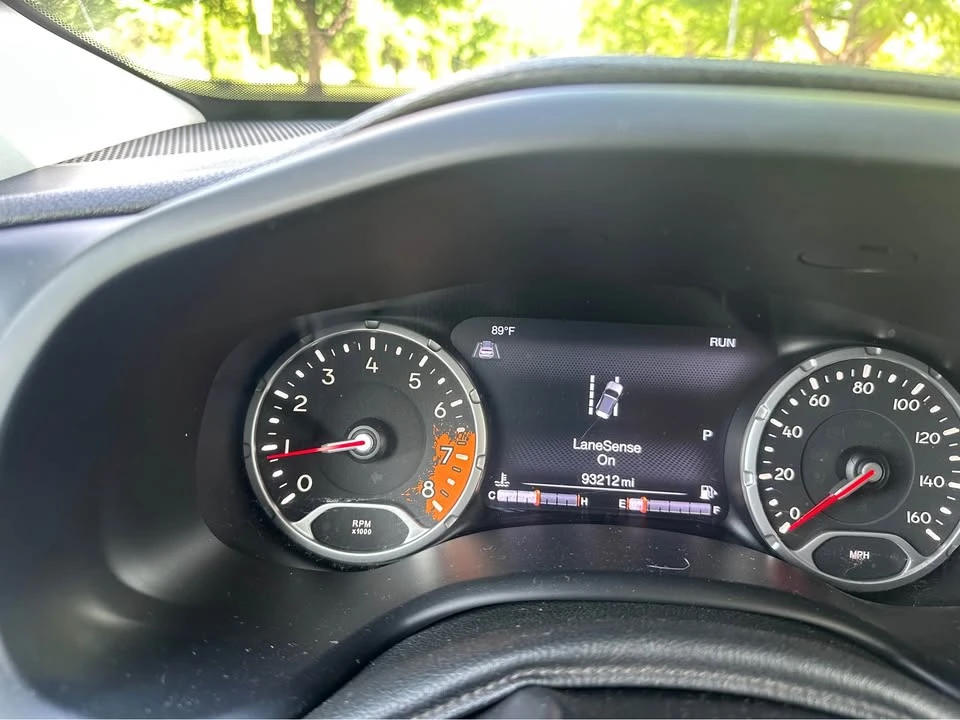 2016 Jeep Renegade - Image 14 of 15