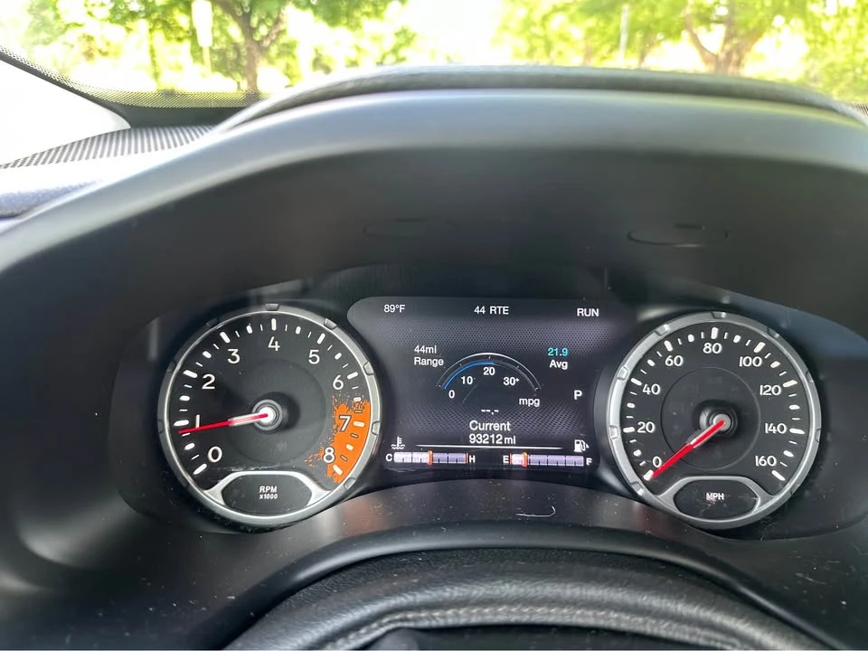 2016 Jeep Renegade - Image 13 of 15