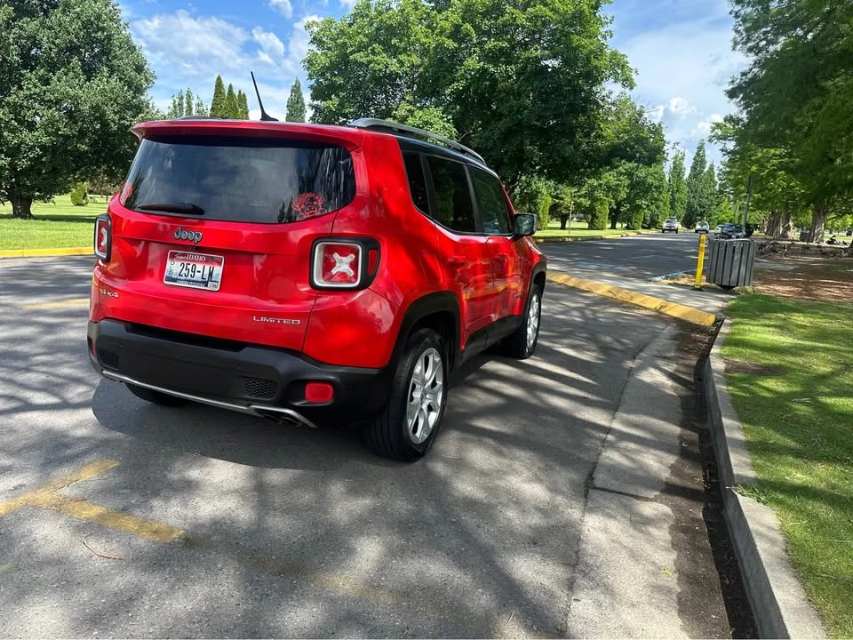 2016 Jeep Renegade - Image 4 of 15