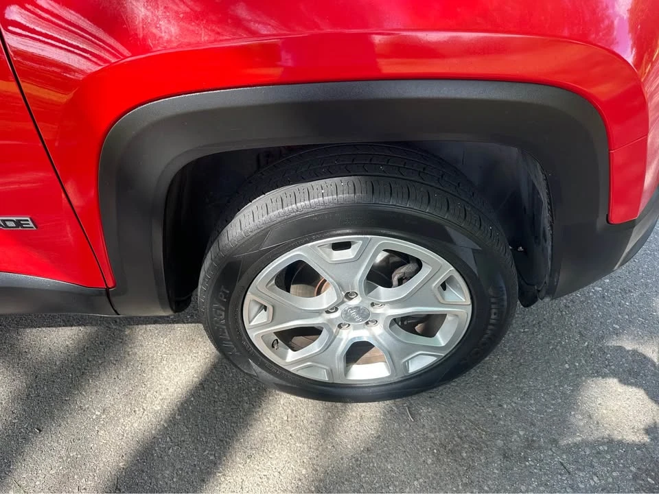 2016 Jeep Renegade - Image 7 of 15