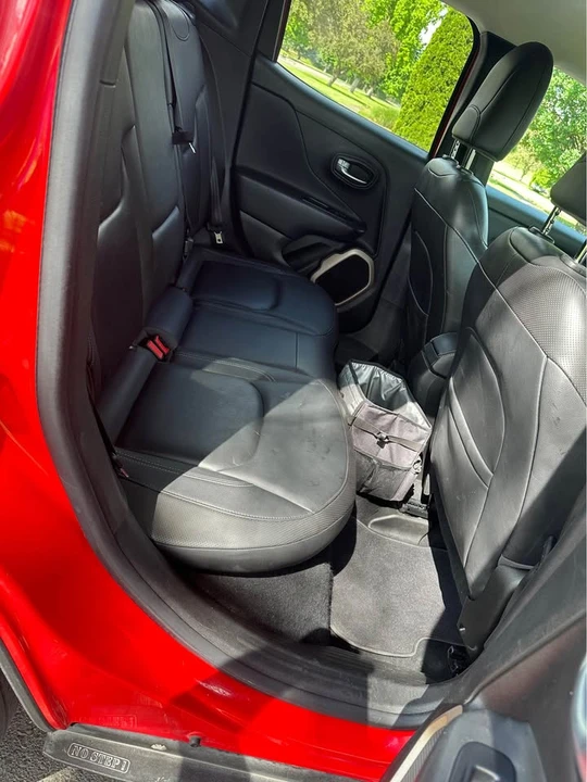 2016 Jeep Renegade - Image 9 of 15