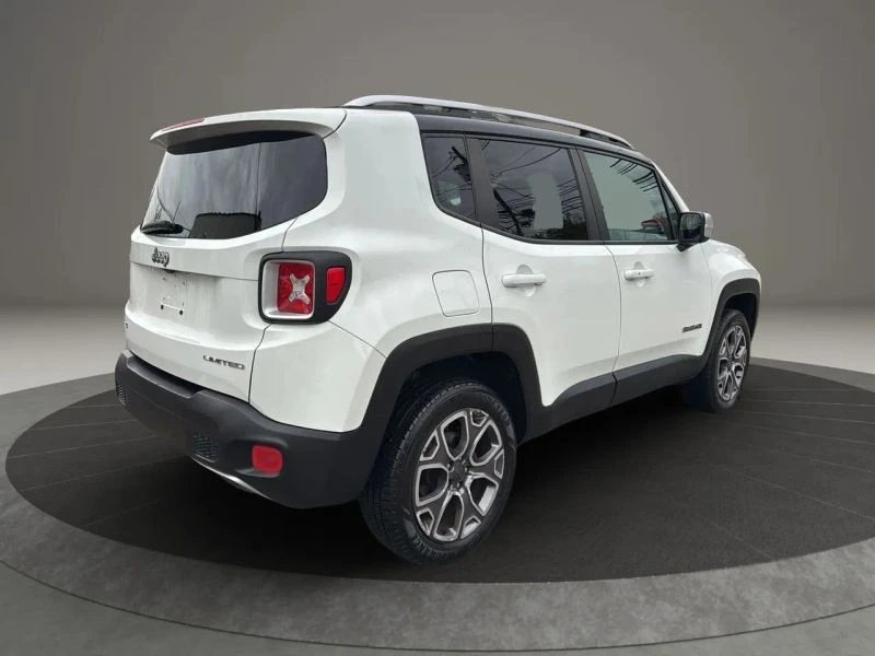 2016 Jeep Renegade - Image 5 of 12