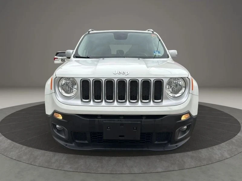 2016 Jeep Renegade - Image 2 of 12