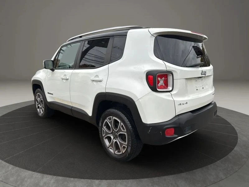 2016 Jeep Renegade - Image 7 of 12