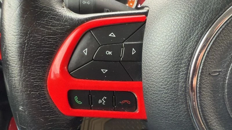 2016 Jeep Renegade - Image 12 of 12