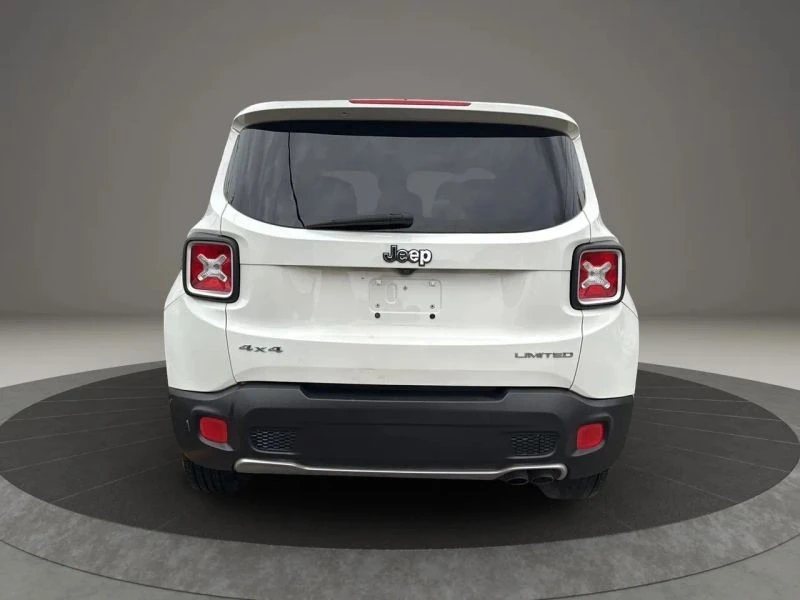 2016 Jeep Renegade - Image 6 of 12