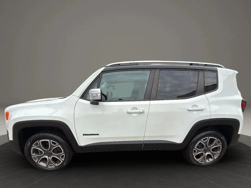 2016 Jeep Renegade - Image 8 of 12