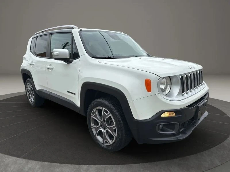 2016 Jeep Renegade - Image 3 of 12