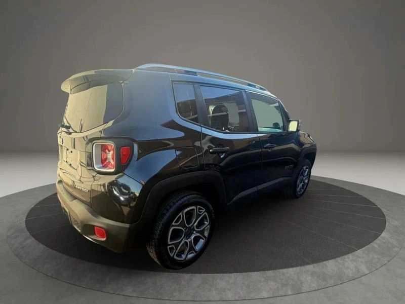 2016 Jeep Renegade - Image 5 of 12