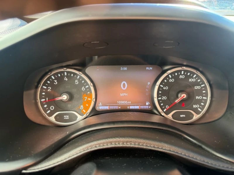 2016 Jeep Renegade - Image 10 of 12