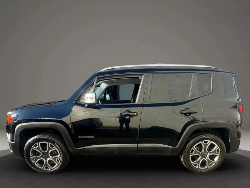 2016 Jeep Renegade - Image 8 of 12