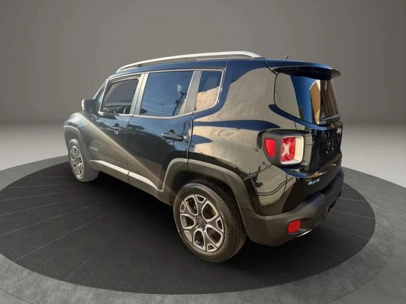 2016 Jeep Renegade - Image 7 of 12