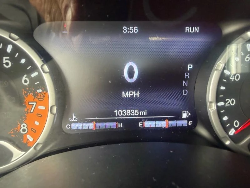 2016 Jeep Renegade - Image 11 of 12