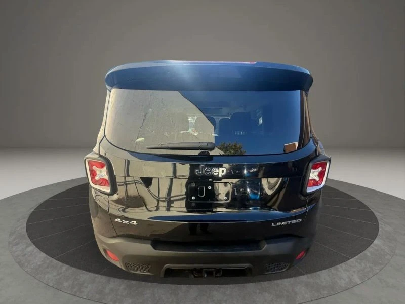 2016 Jeep Renegade - Image 6 of 12