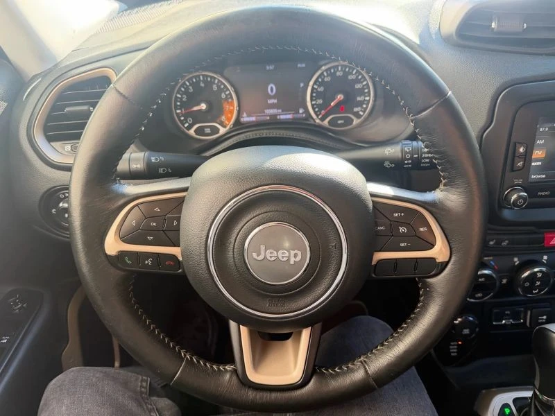 2016 Jeep Renegade - Image 12 of 12